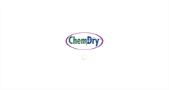 Desktop Screenshot of chemdrytotalclean.com